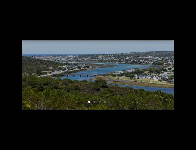 LAND FOR SALE IN STILBAAI EAST